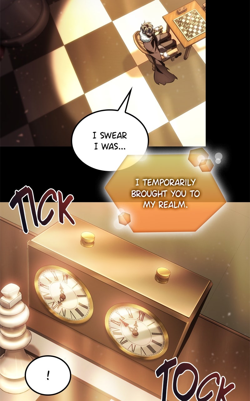 Read The Last Adventurer EN Manga Online