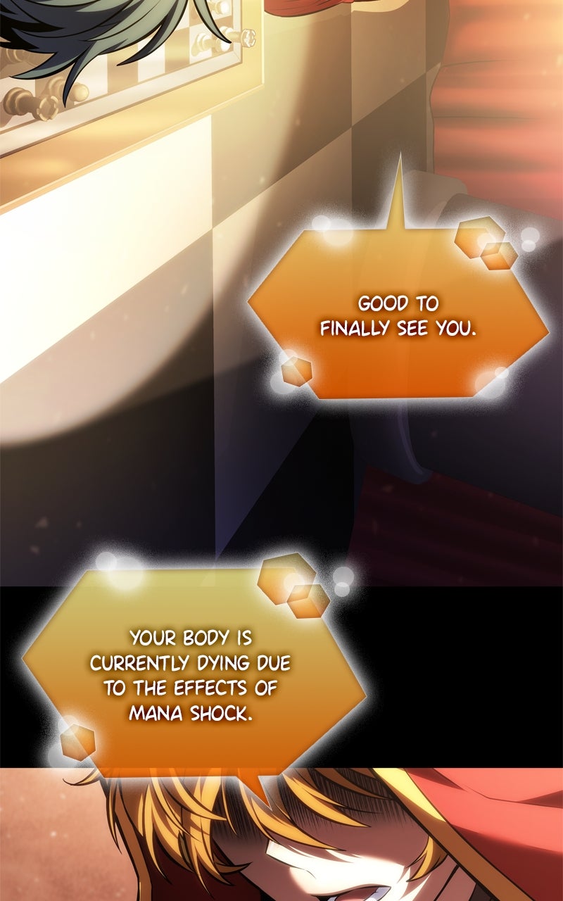 Read The Last Adventurer EN Manga Online