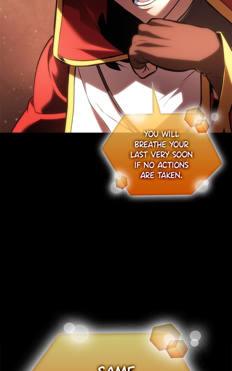 Read The Last Adventurer EN Manga Online