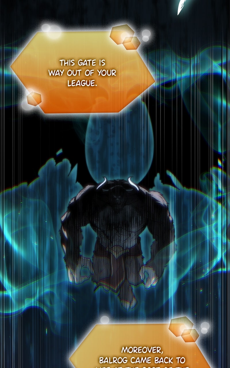 Read The Last Adventurer EN Manga Online