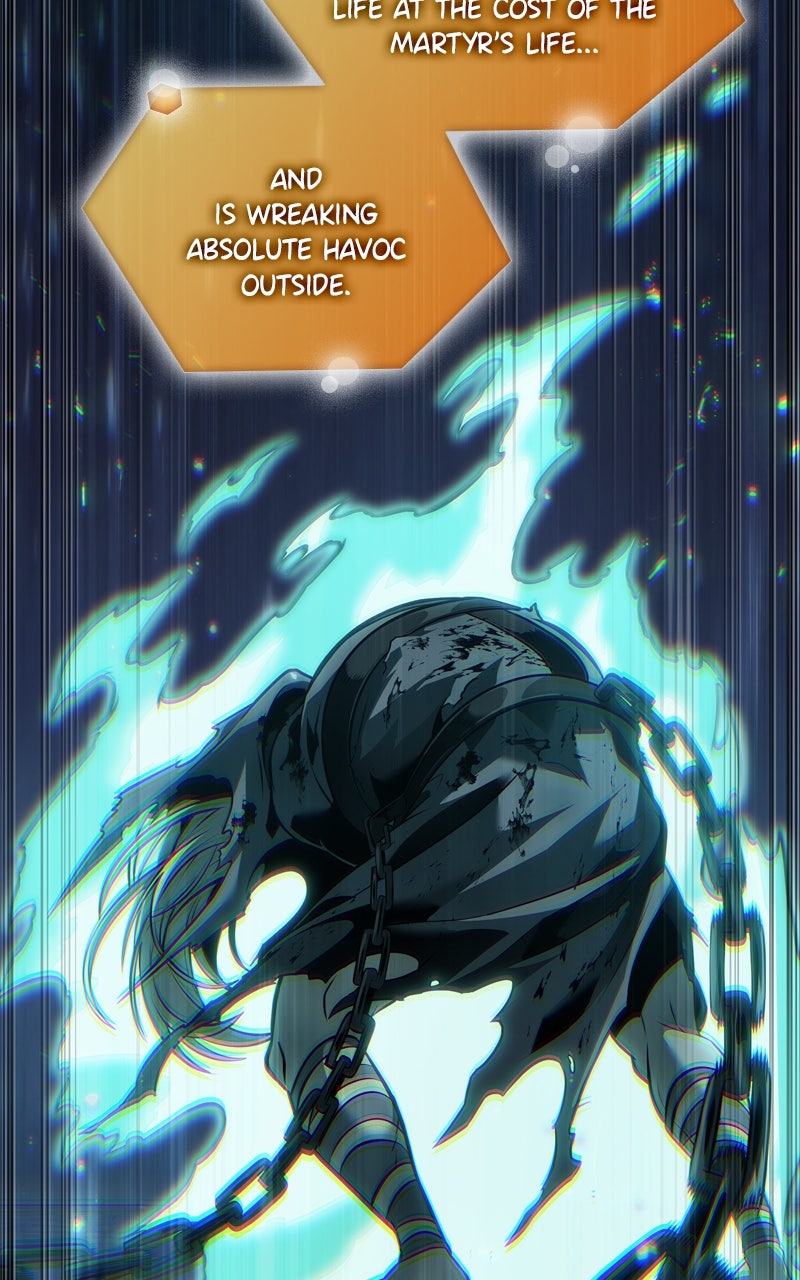 Read The Last Adventurer EN Manga Online