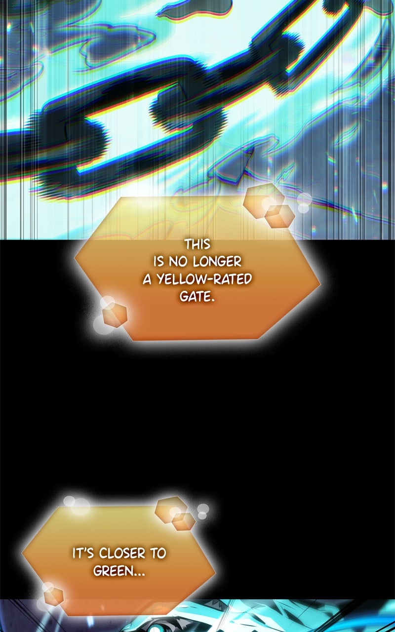 Read The Last Adventurer EN Manga Online