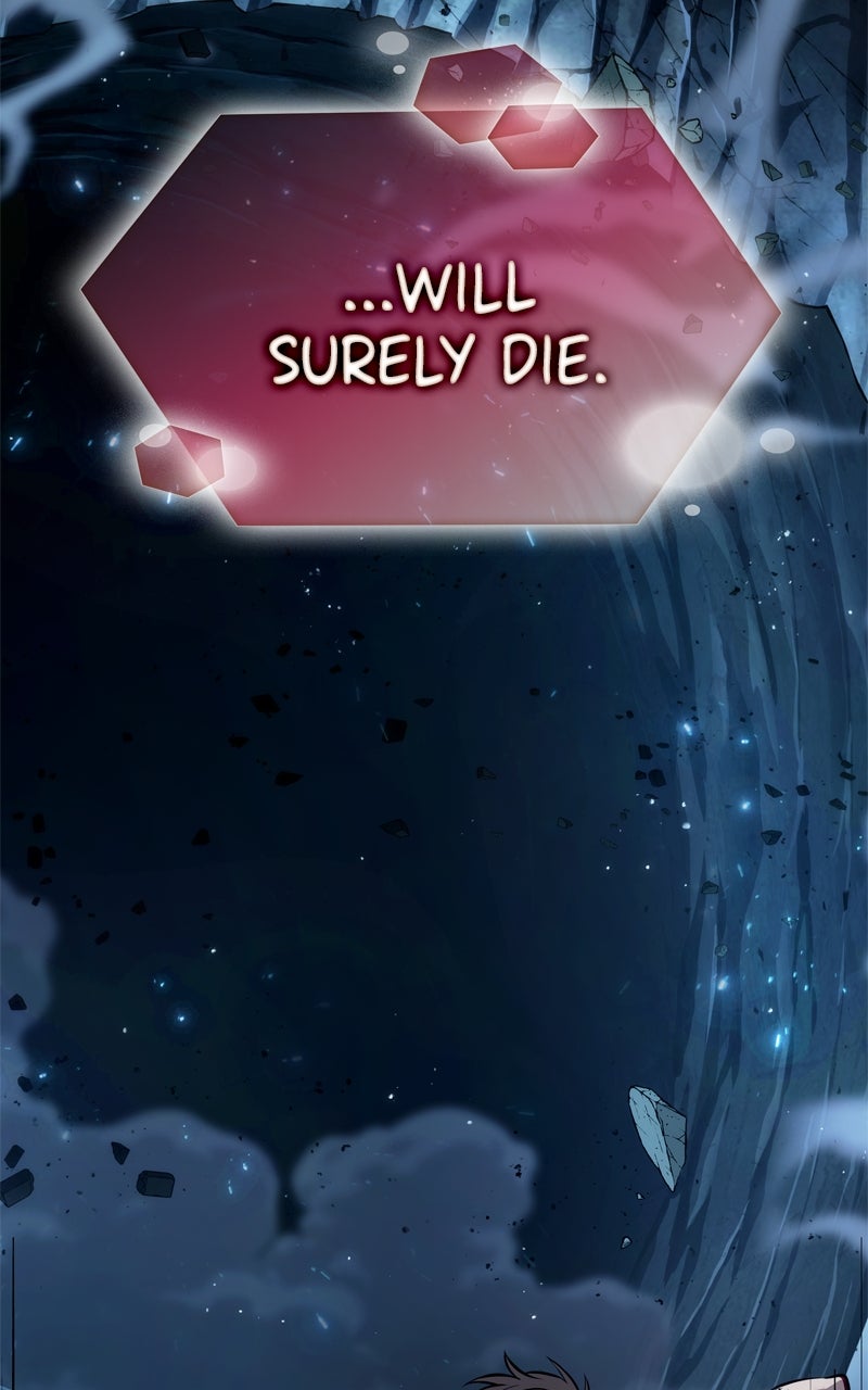 Read The Last Adventurer EN Manga Online