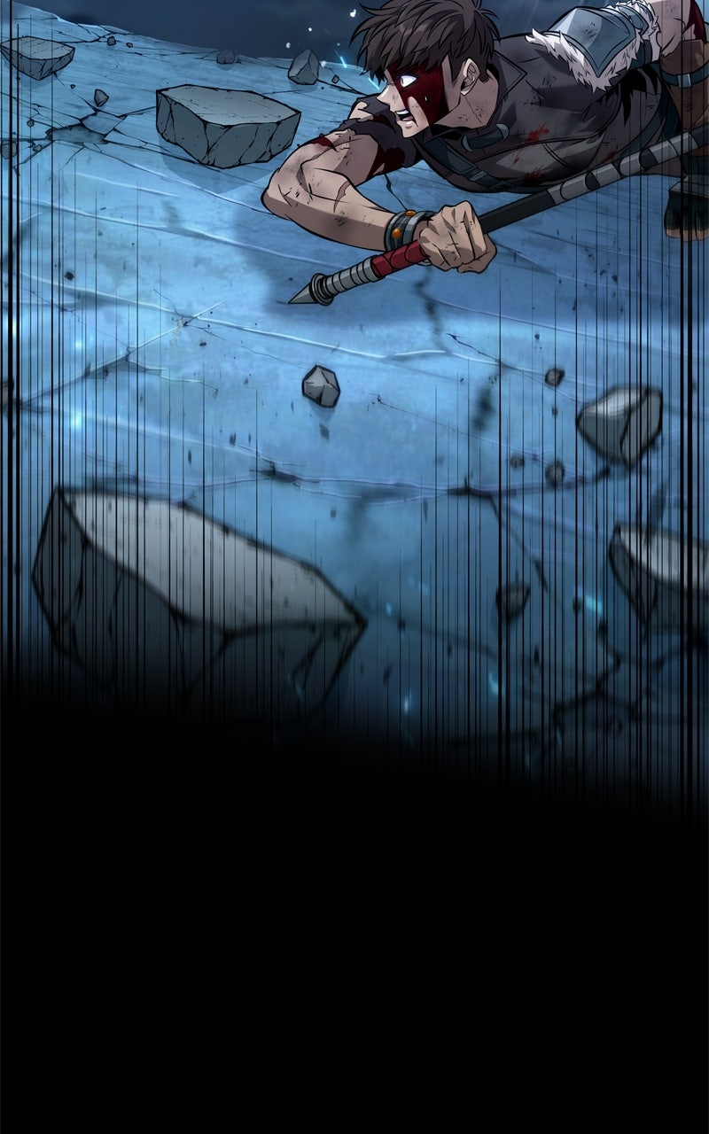 Read The Last Adventurer EN Manga Online