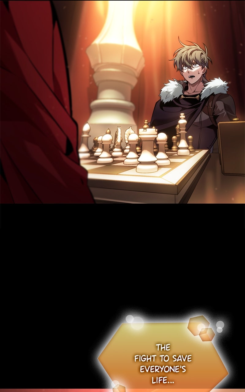 Read The Last Adventurer EN Manga Online