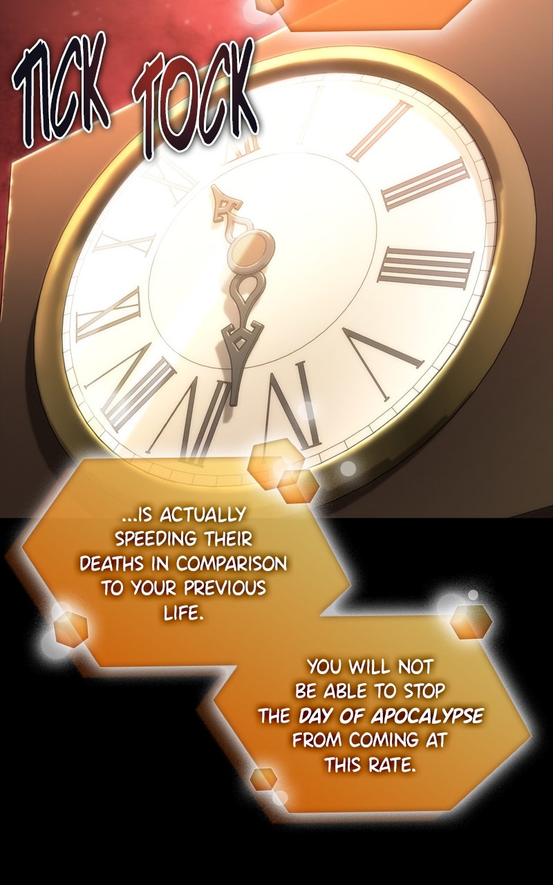 Read The Last Adventurer EN Manga Online