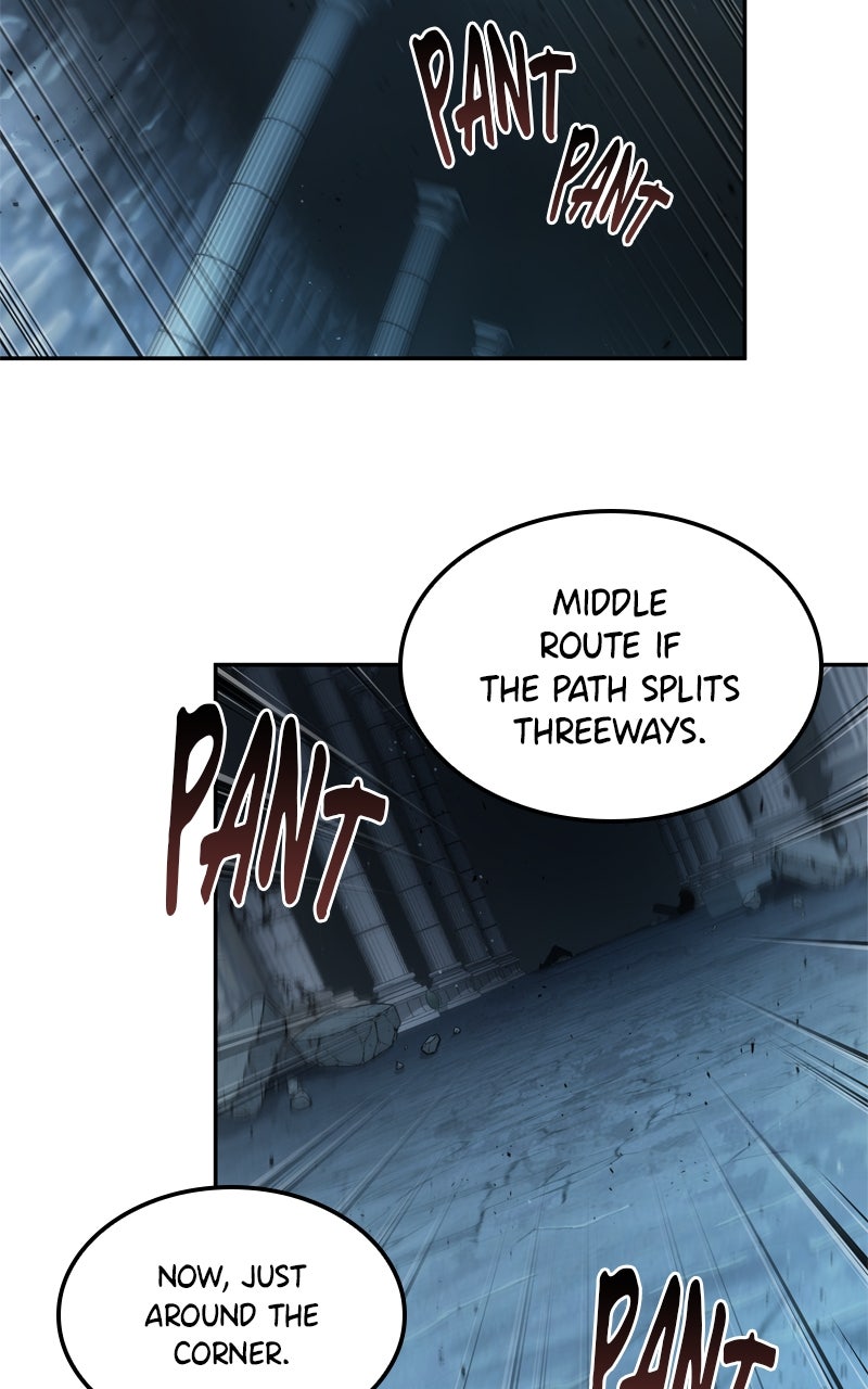 Read The Last Adventurer EN Manga Online