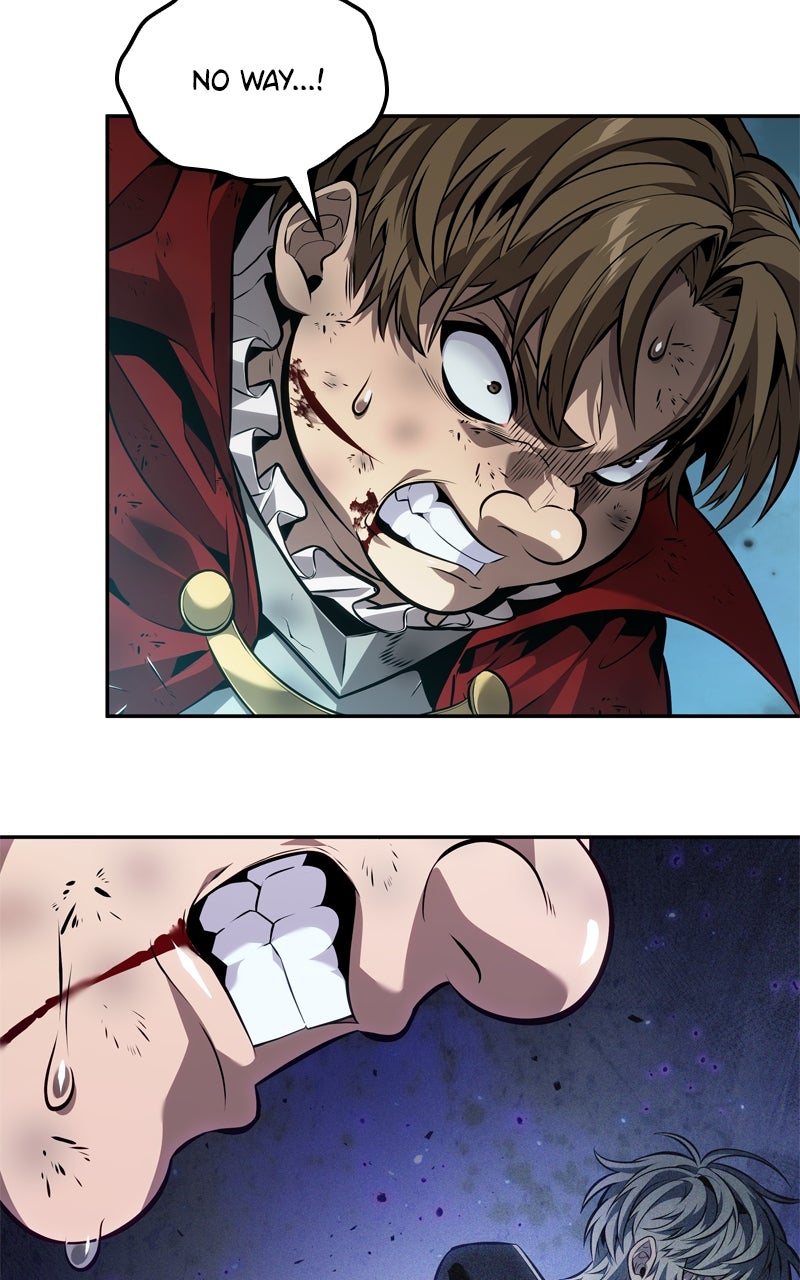 Read The Last Adventurer EN Manga Online