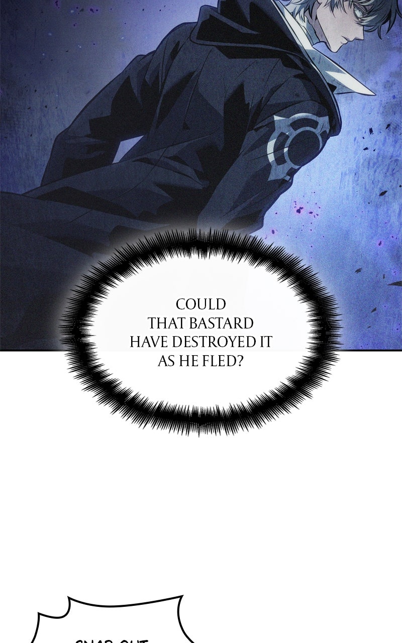 Read The Last Adventurer EN Manga Online