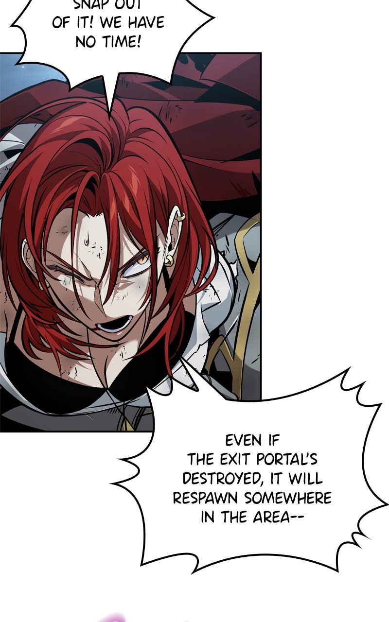 Read The Last Adventurer EN Manga Online