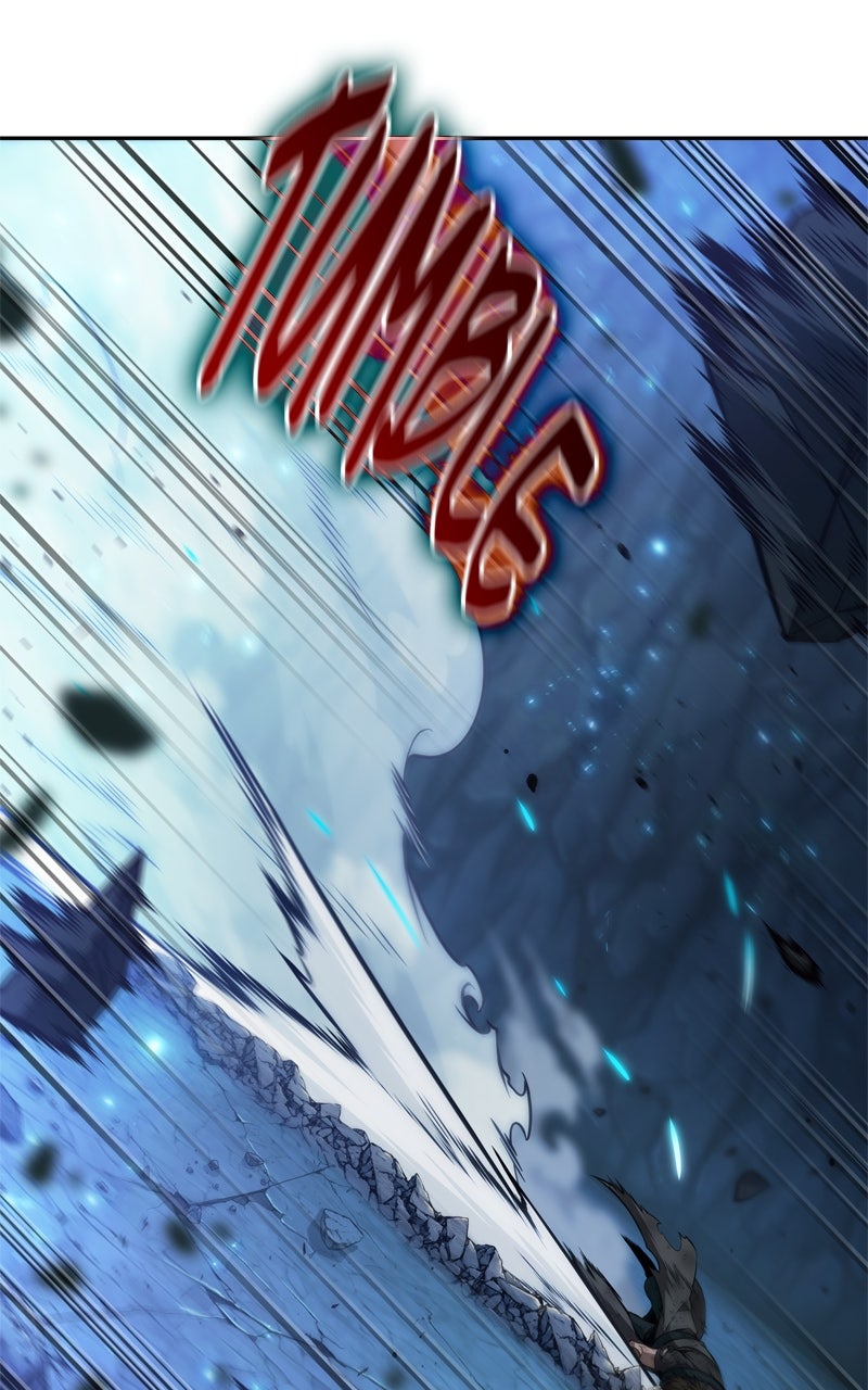 Read The Last Adventurer EN Manga Online