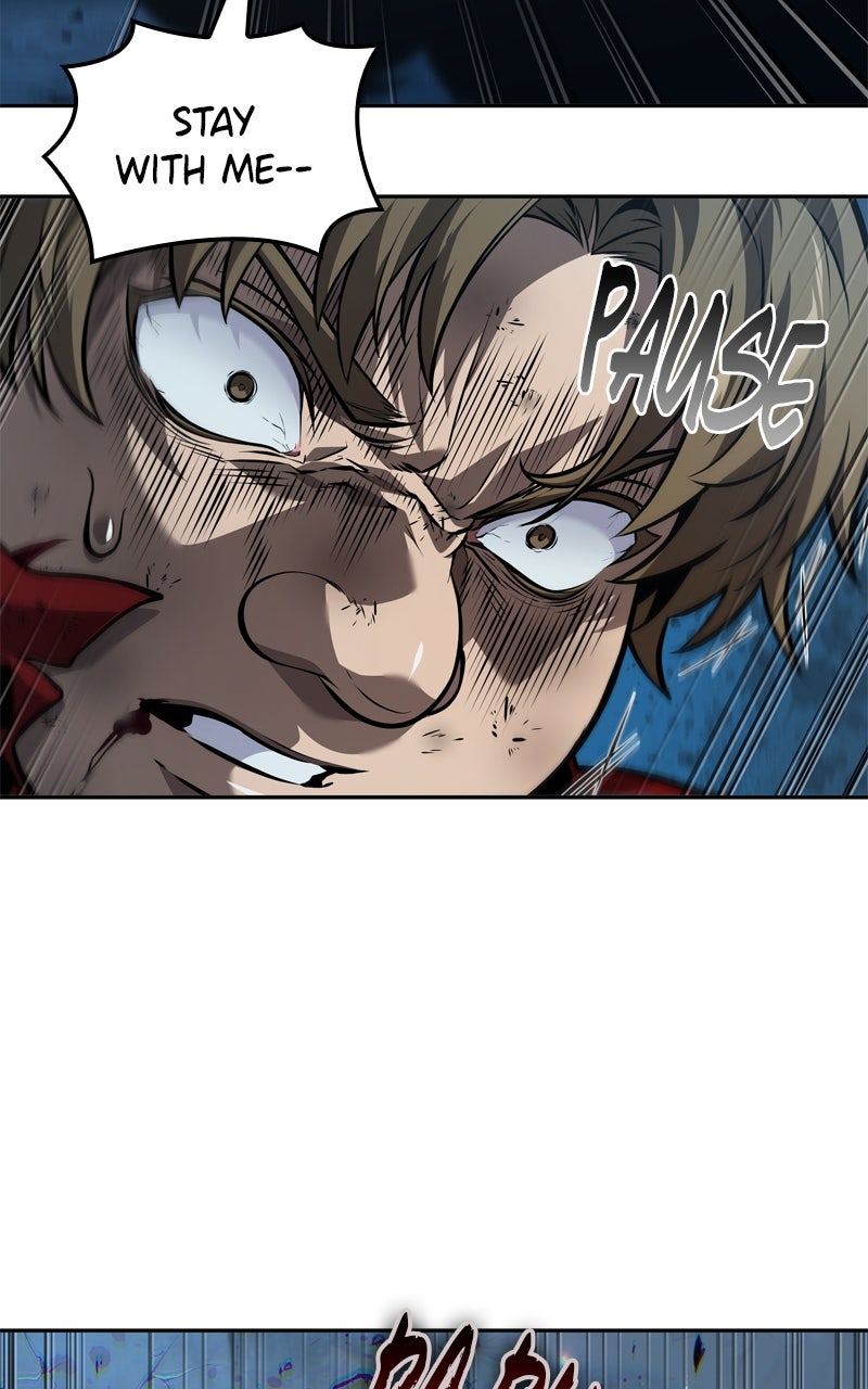 Read The Last Adventurer EN Manga Online