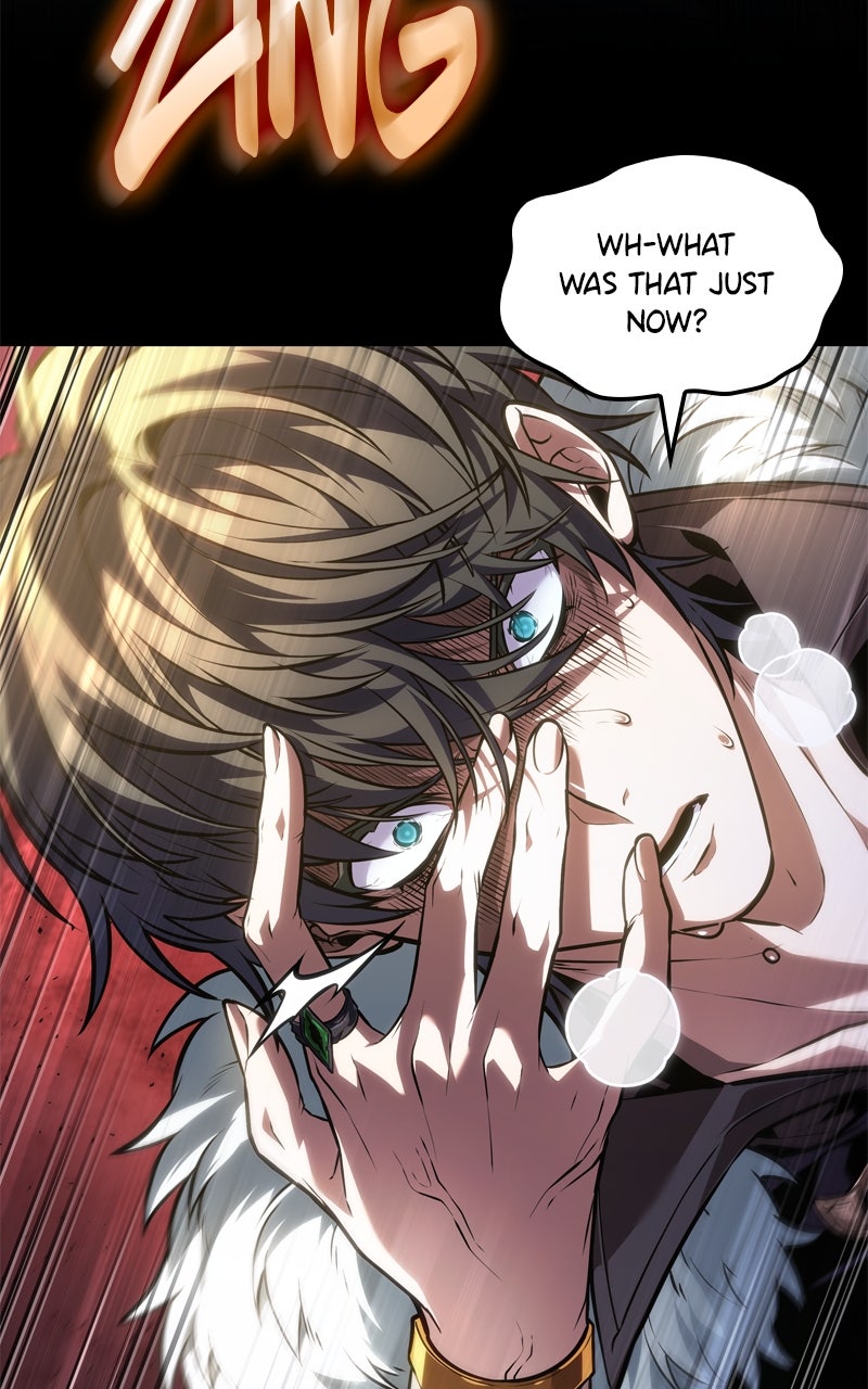 Read The Last Adventurer EN Manga Online