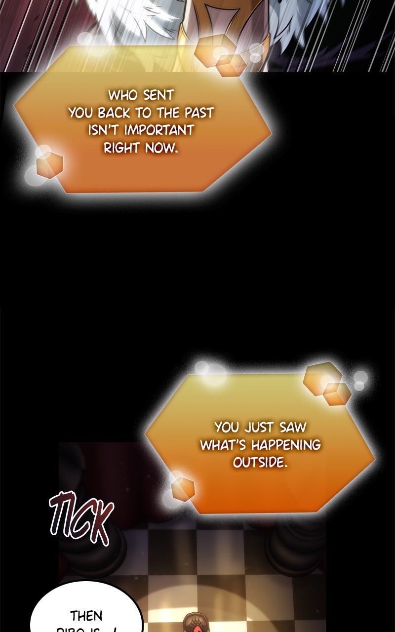 Read The Last Adventurer EN Manga Online