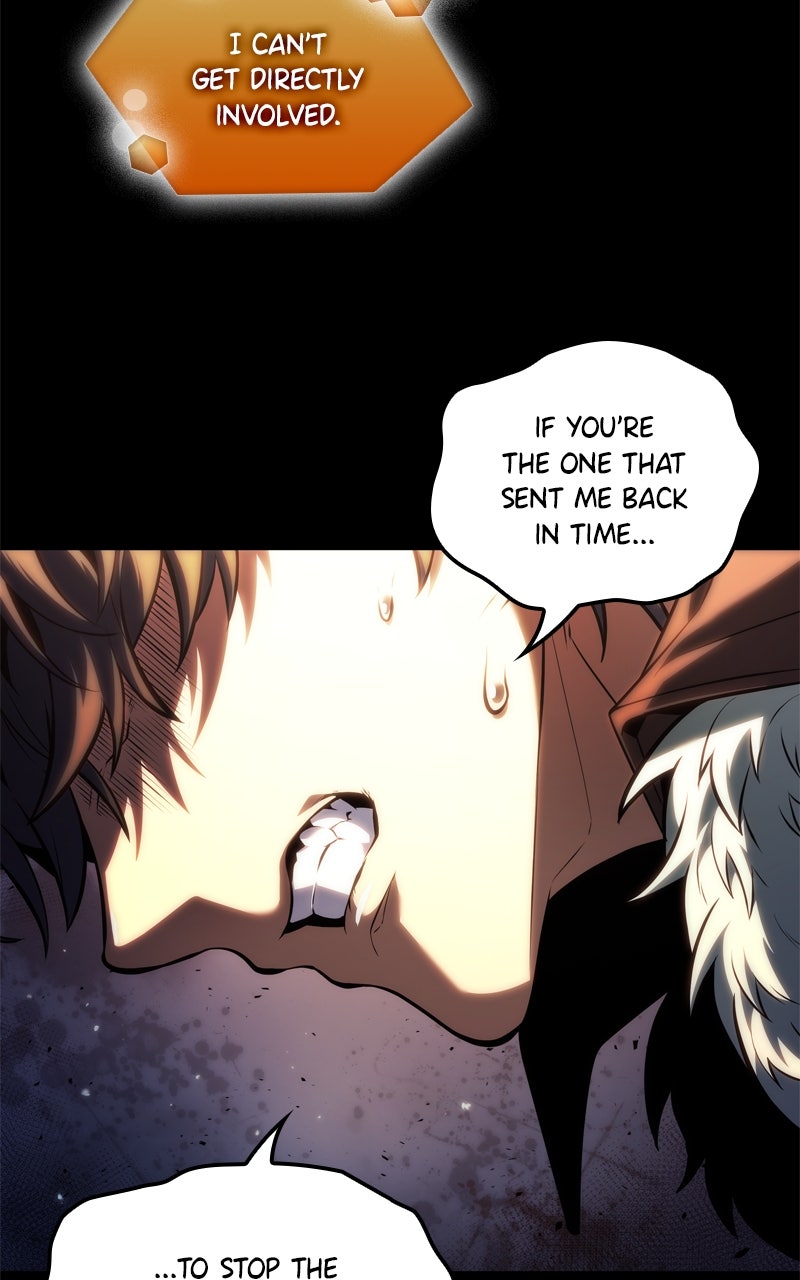 Read The Last Adventurer EN Manga Online