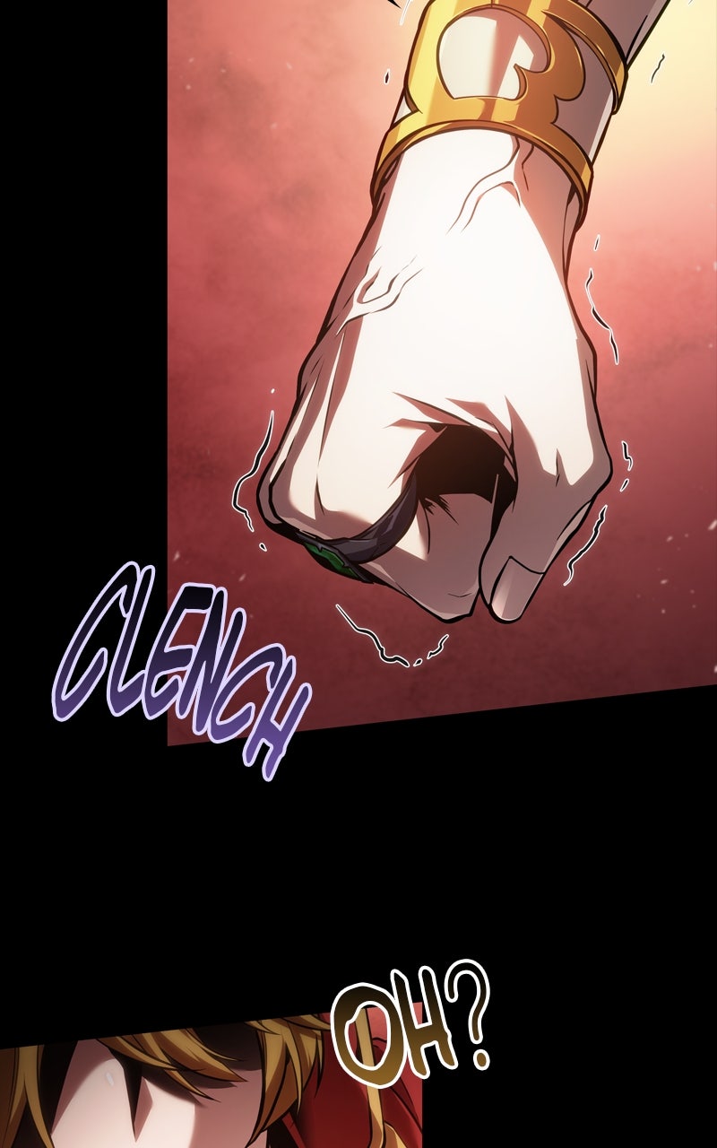 Read The Last Adventurer EN Manga Online