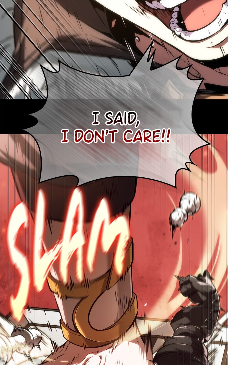 Read The Last Adventurer EN Manga Online