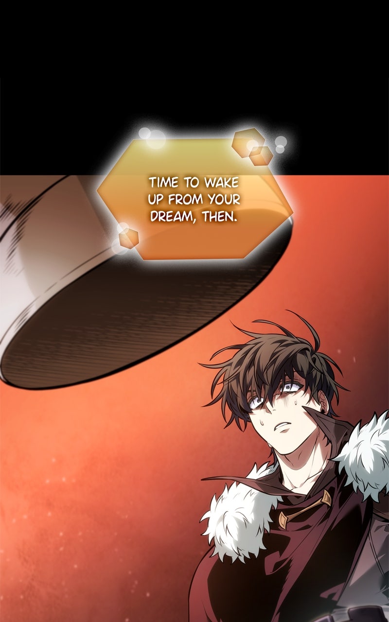 Read The Last Adventurer EN Manga Online