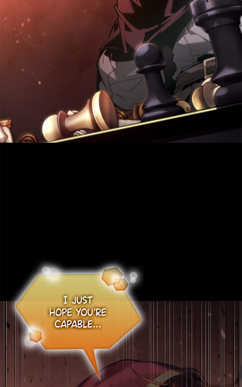 Read The Last Adventurer EN Manga Online