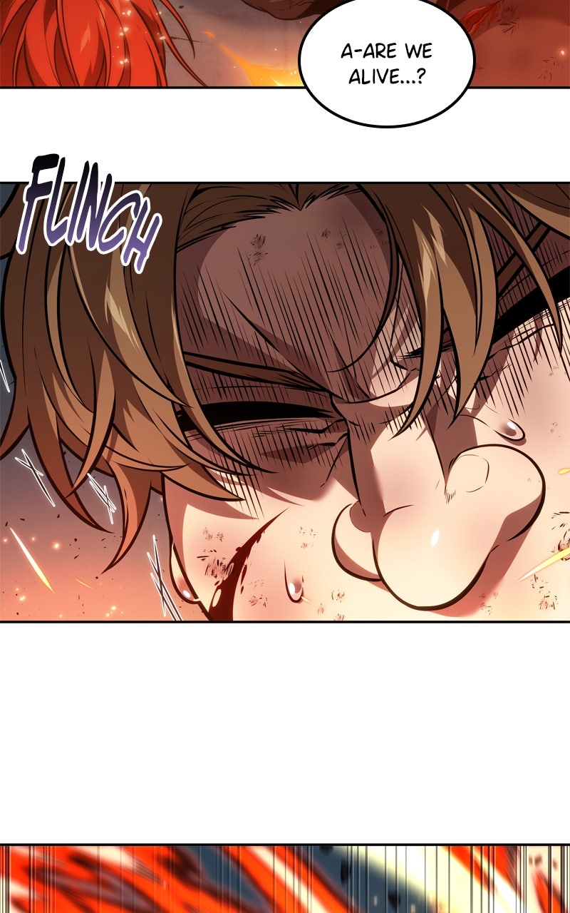 Read The Last Adventurer EN Manga Online