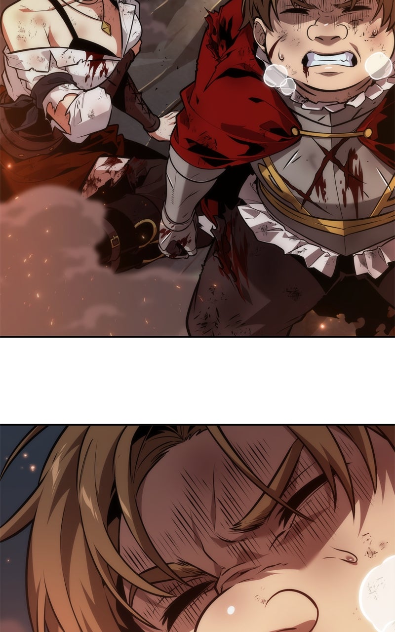 Read The Last Adventurer EN Manga Online