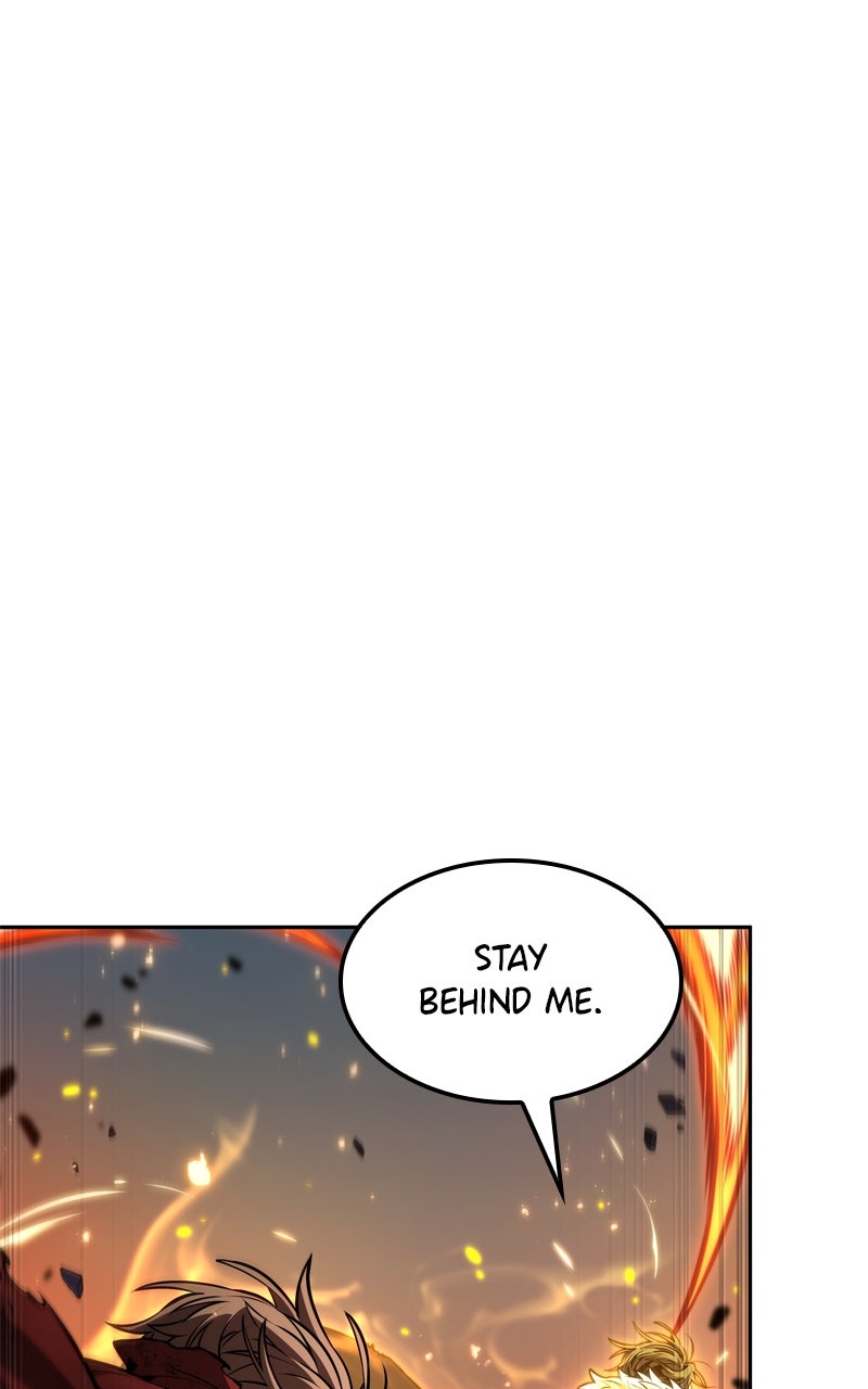 Read The Last Adventurer EN Manga Online