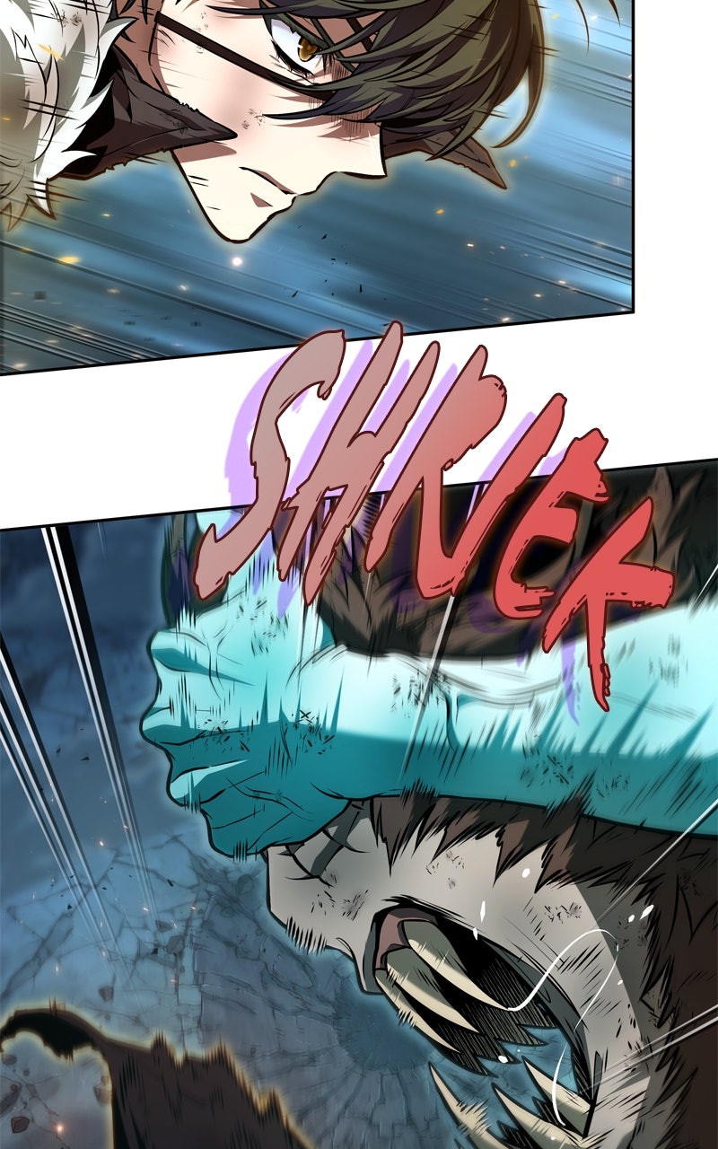 Read The Last Adventurer EN Manga Online