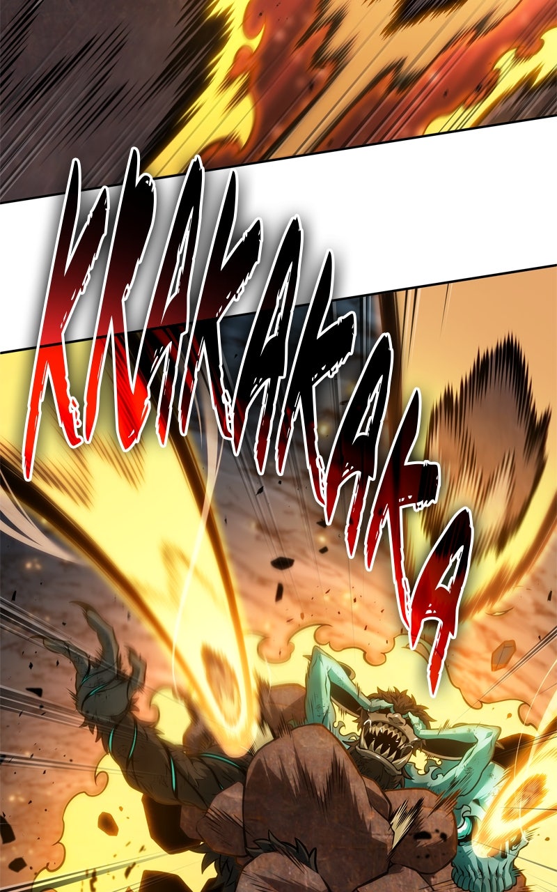 Read The Last Adventurer EN Manga Online