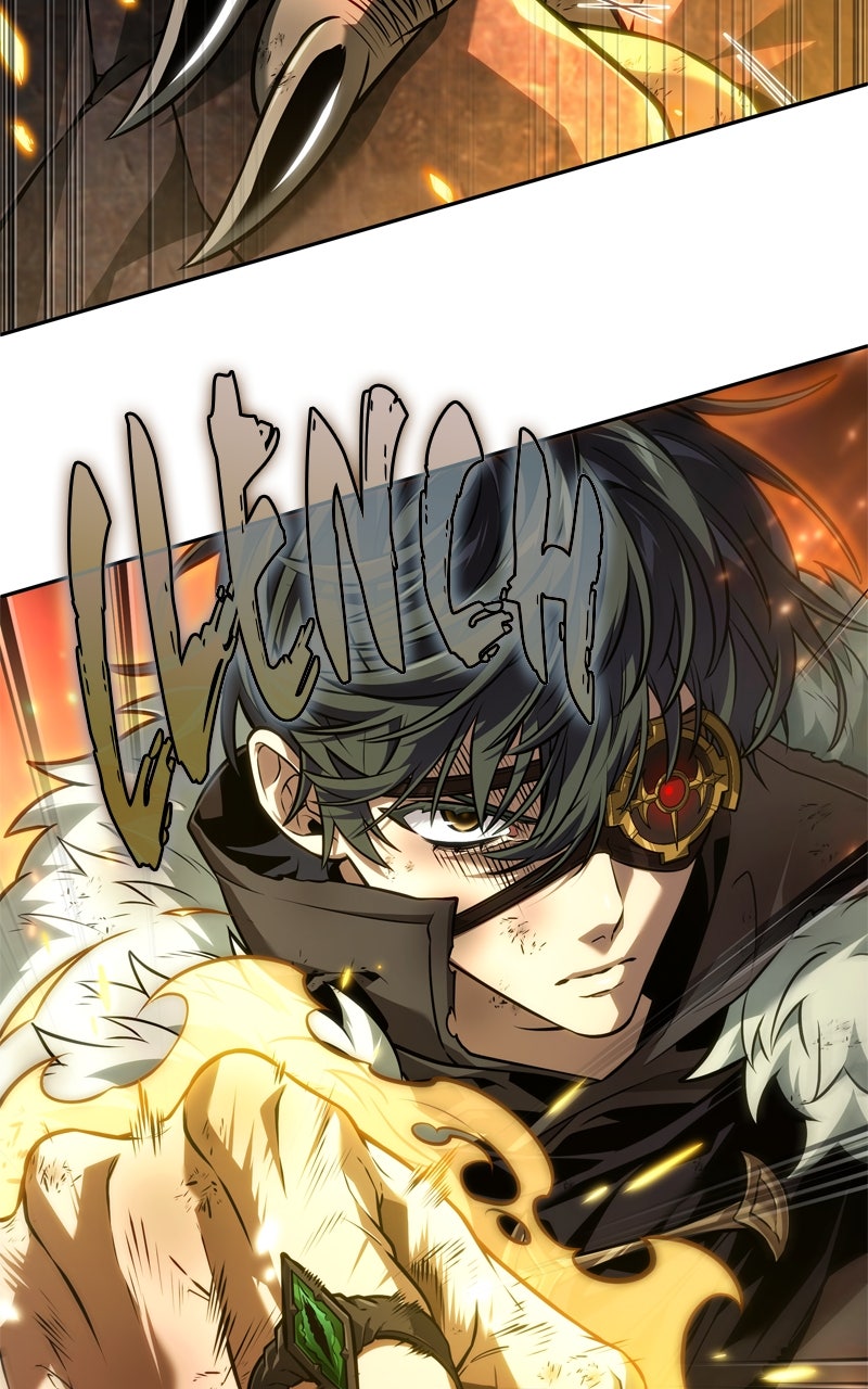 Read The Last Adventurer EN Manga Online