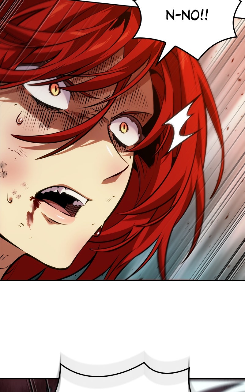 Read The Last Adventurer EN Manga Online