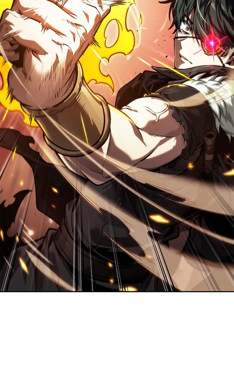 Read The Last Adventurer EN Manga Online