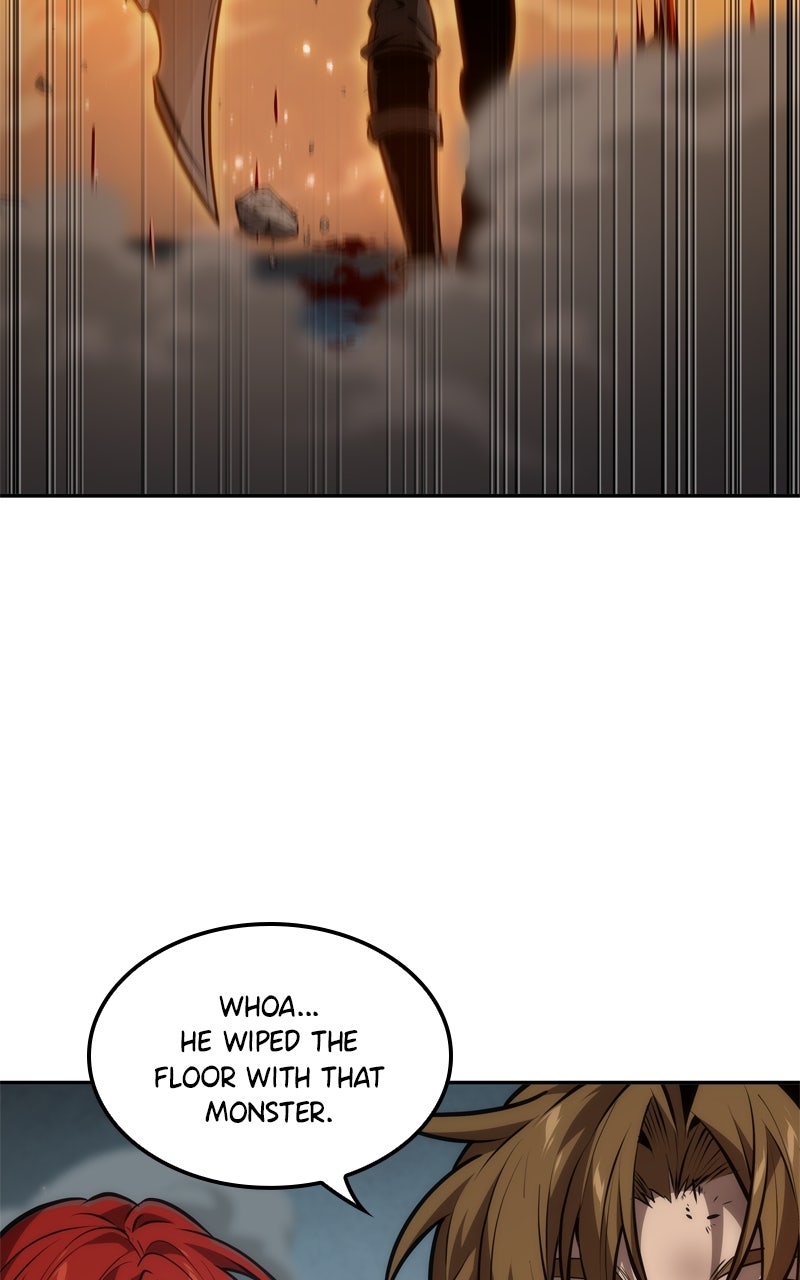 Read The Last Adventurer EN Manga Online