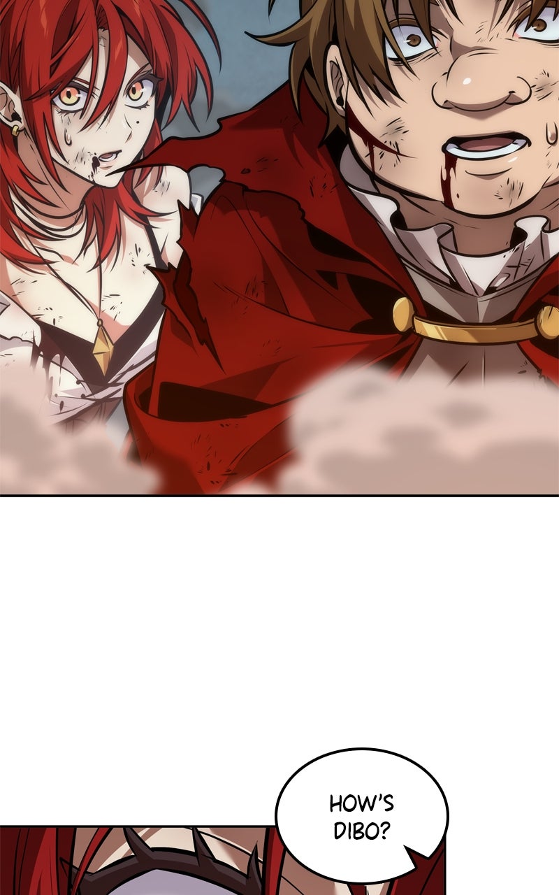 Read The Last Adventurer EN Manga Online