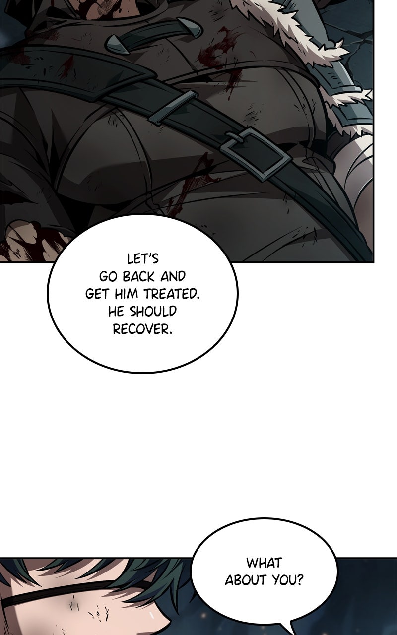 Read The Last Adventurer EN Manga Online