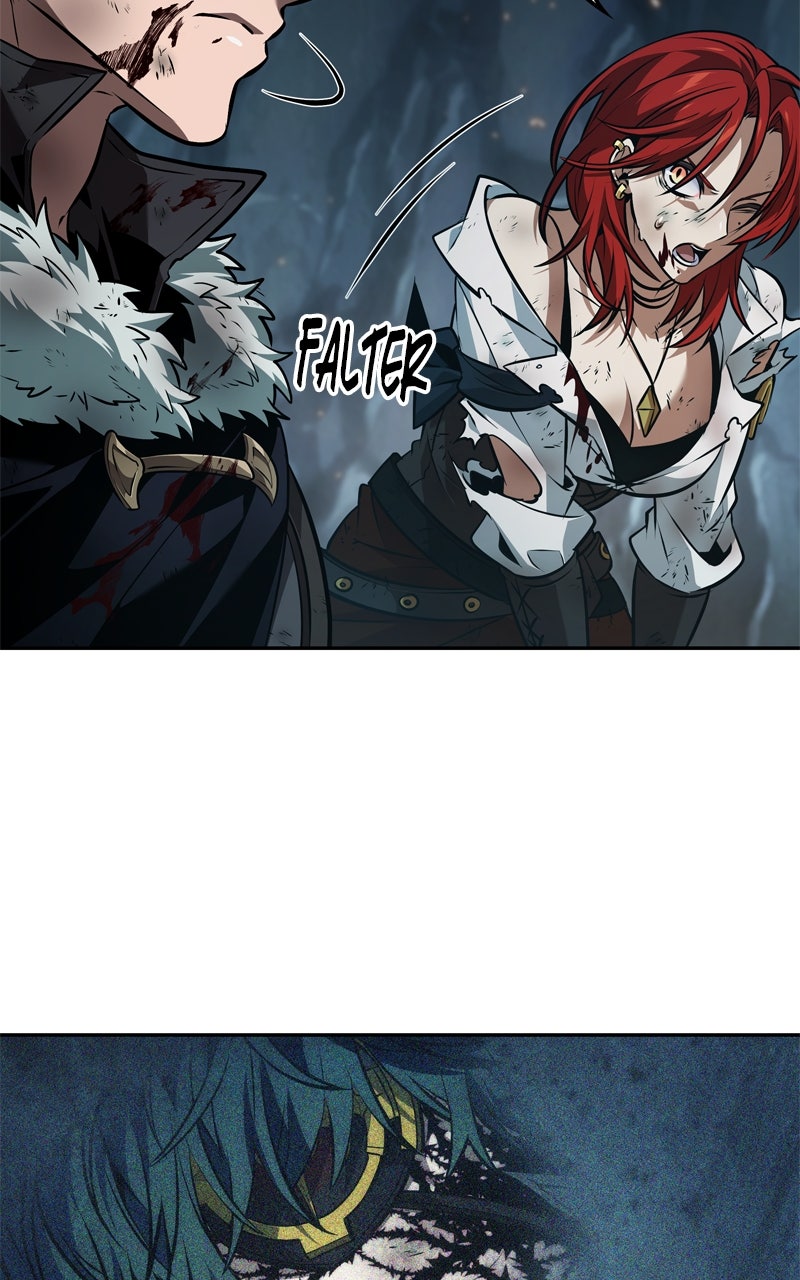 Read The Last Adventurer EN Manga Online