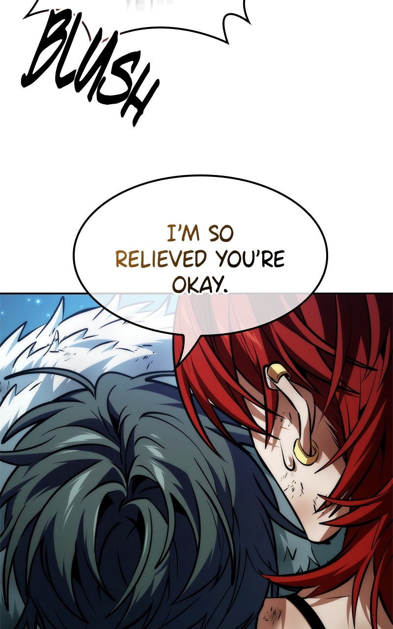 Read The Last Adventurer EN Manga Online