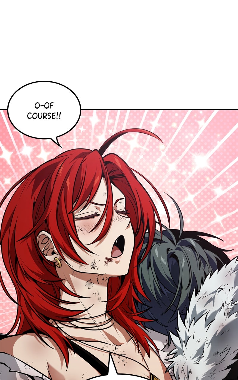 Read The Last Adventurer EN Manga Online