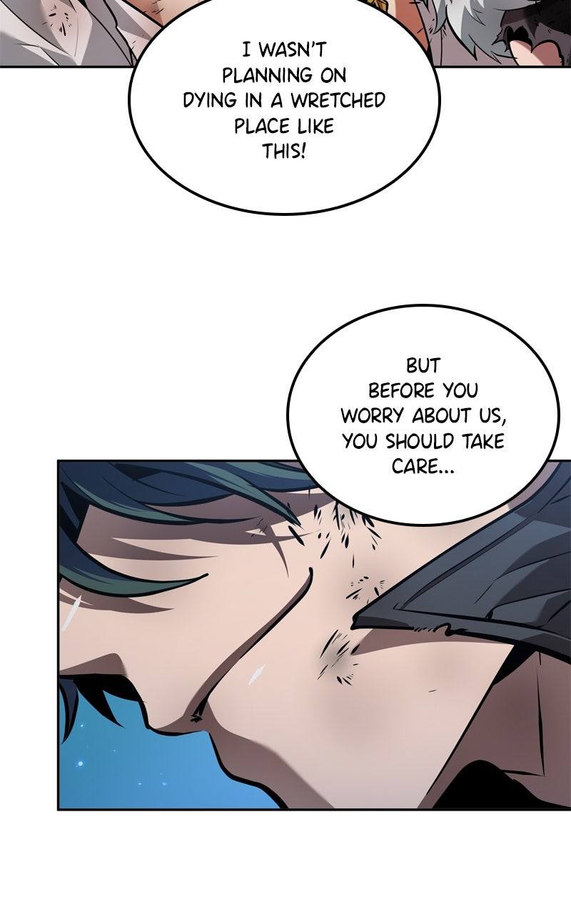 Read The Last Adventurer EN Manga Online