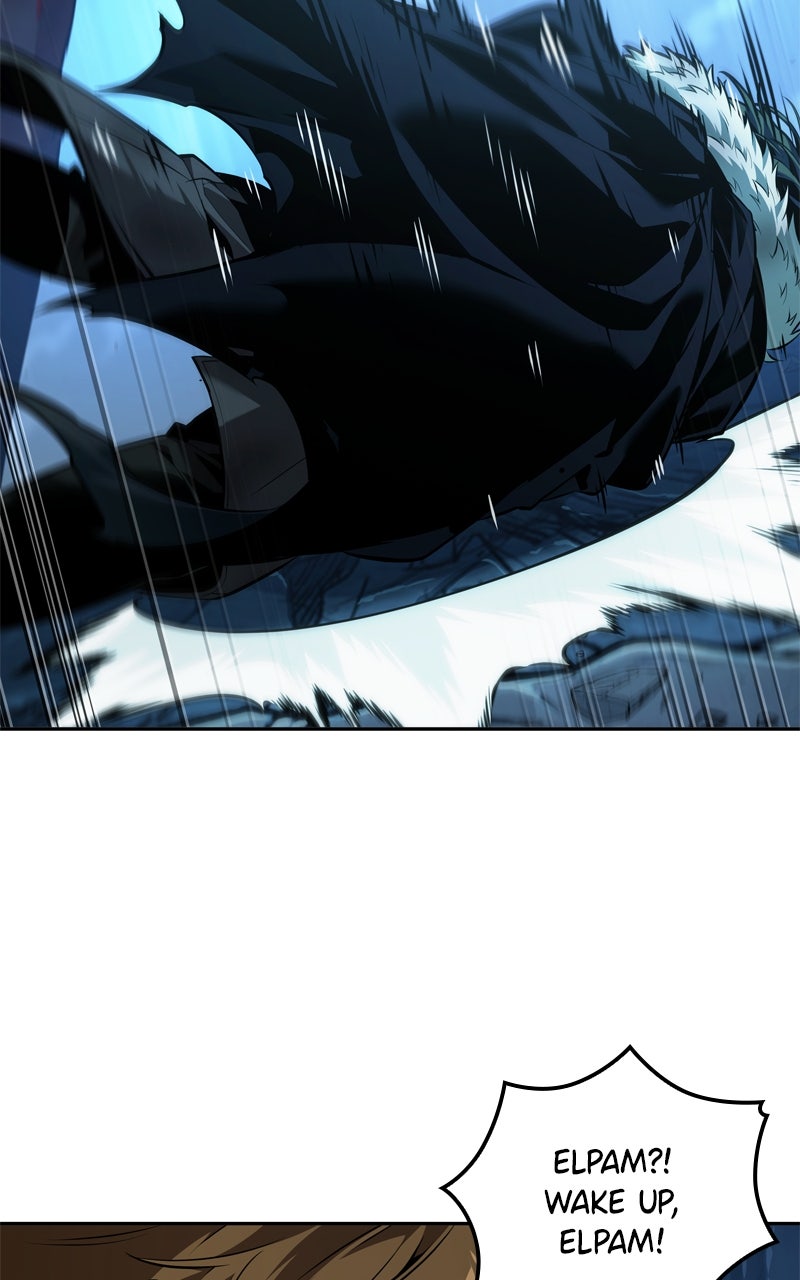 Read The Last Adventurer EN Manga Online