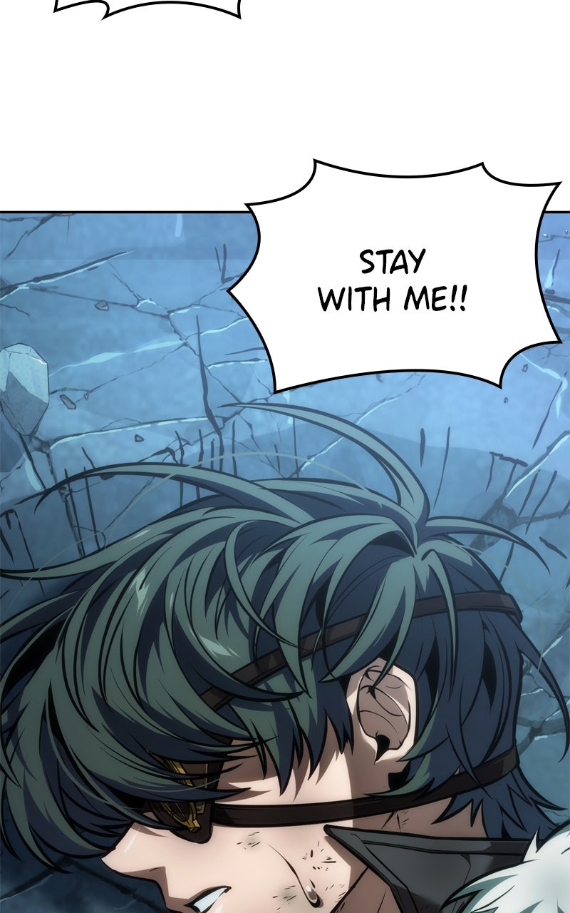 Read The Last Adventurer EN Manga Online