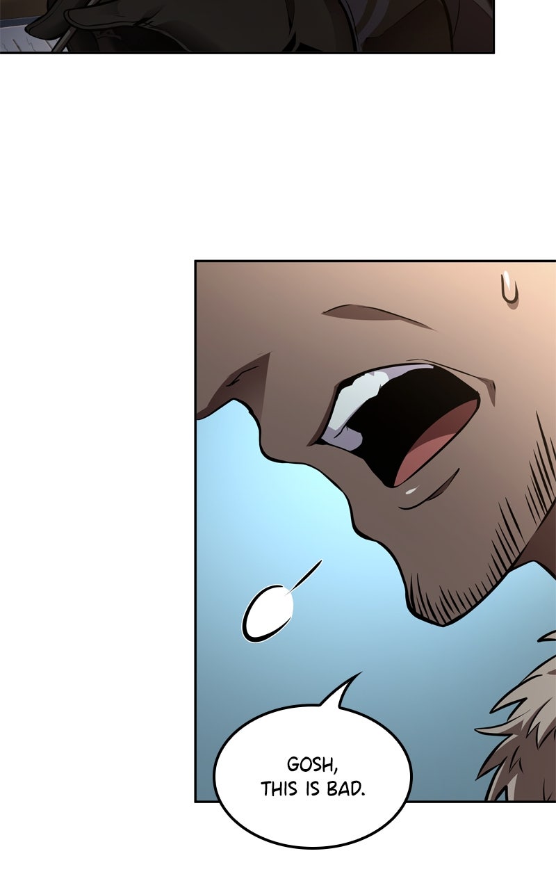 Read The Last Adventurer EN Manga Online