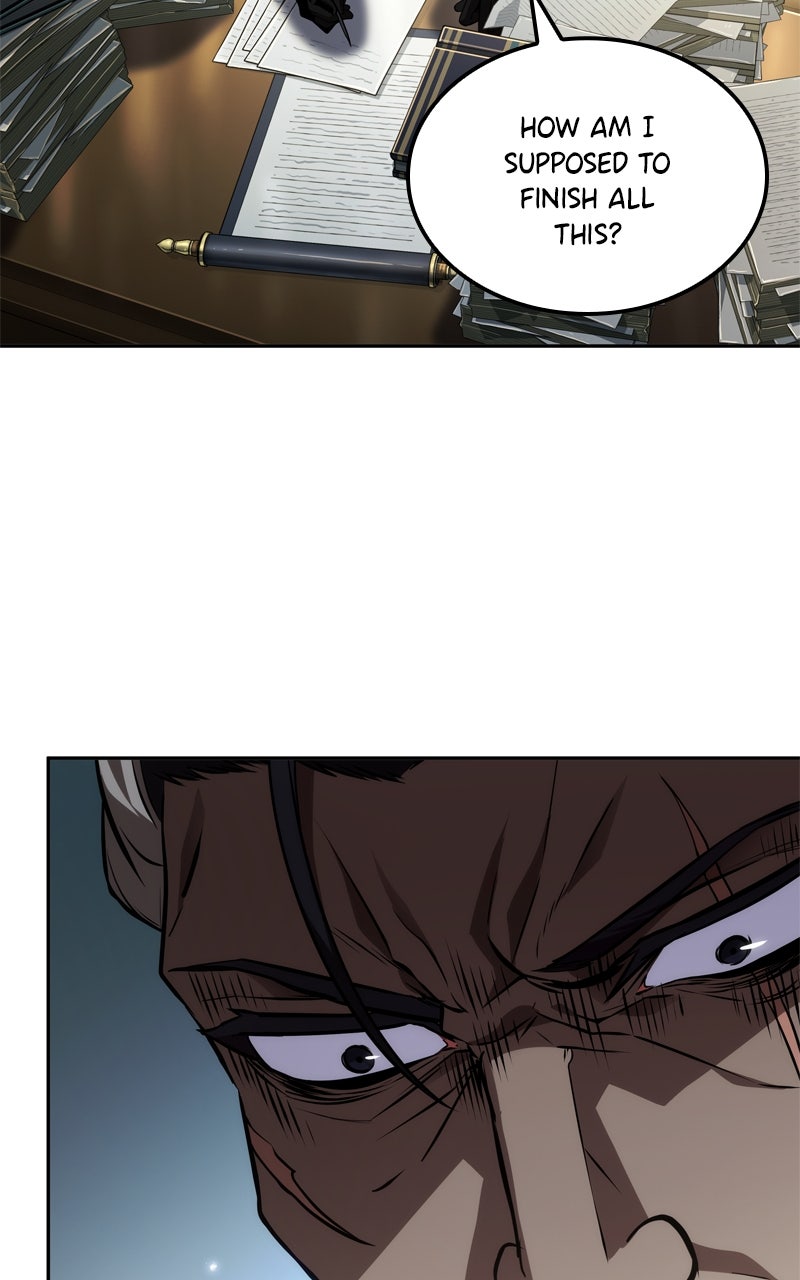 Read The Last Adventurer EN Manga Online