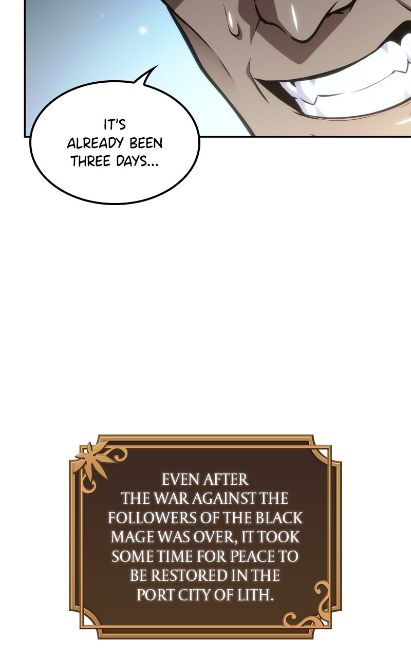 Read The Last Adventurer EN Manga Online