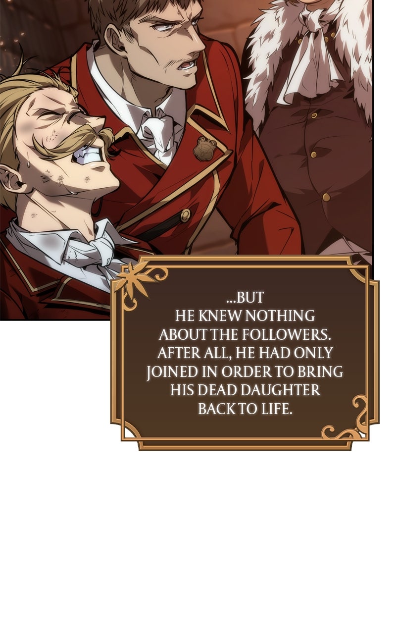 Read The Last Adventurer EN Manga Online