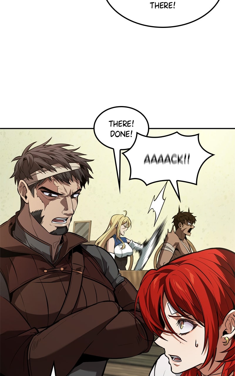 Read The Last Adventurer EN Manga Online