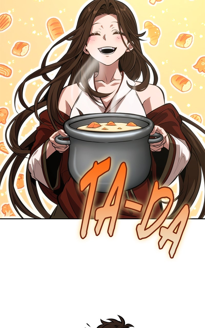 Read The Last Adventurer EN Manga Online