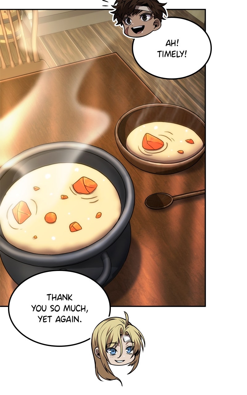 Read The Last Adventurer EN Manga Online