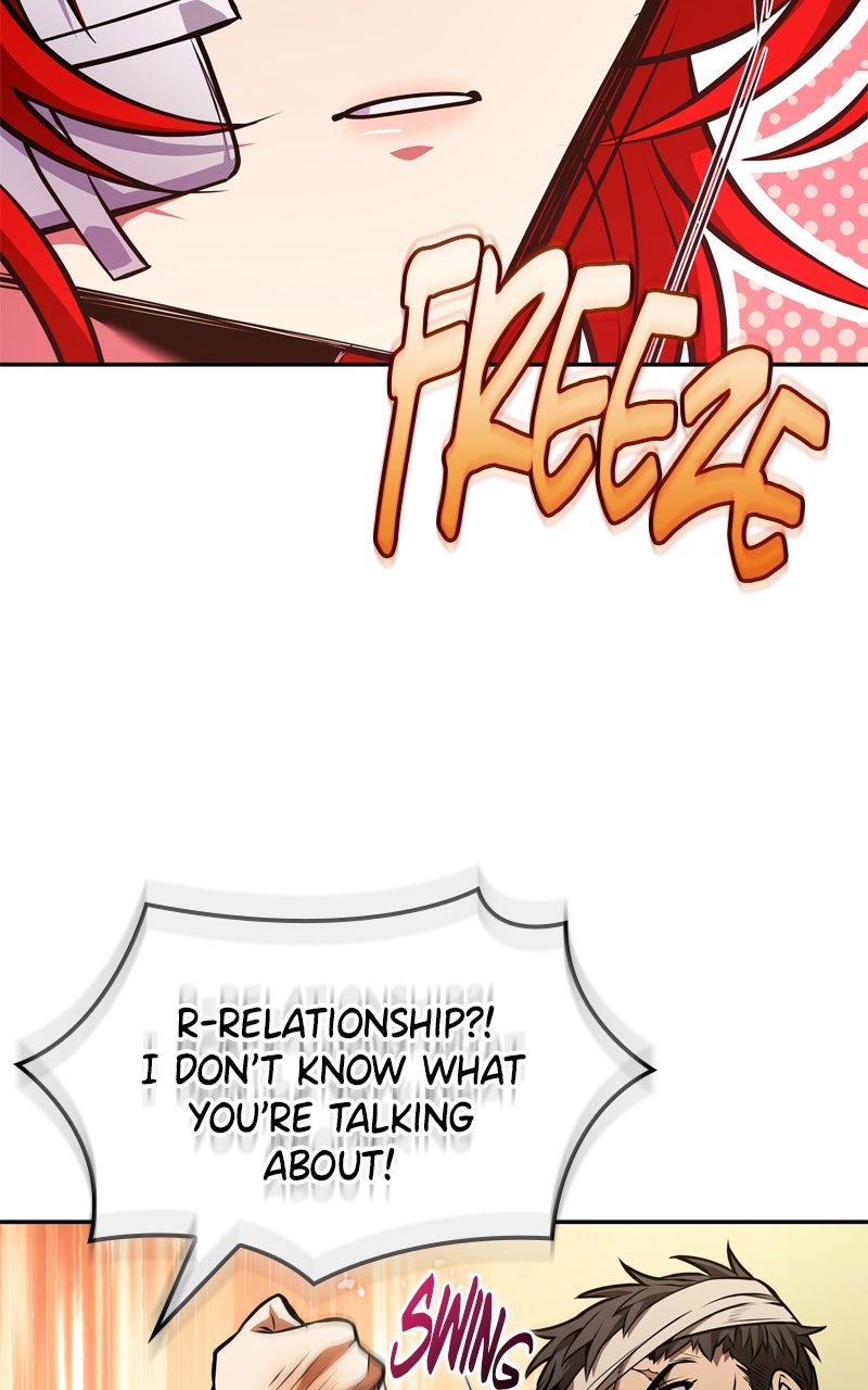 Read The Last Adventurer EN Manga Online