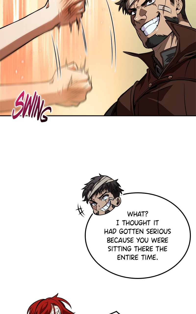 Read The Last Adventurer EN Manga Online