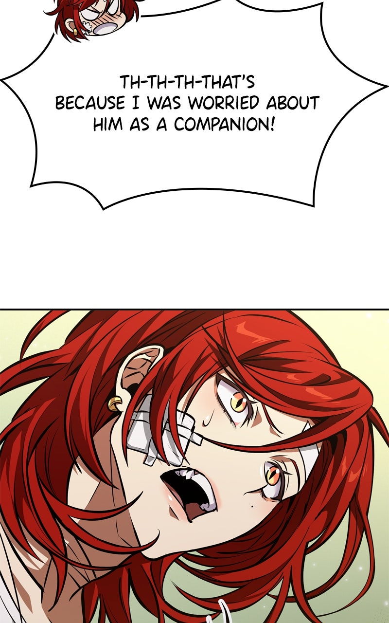 Read The Last Adventurer EN Manga Online